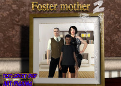 [CrazyDad3D] Foster Mother 2 (Spanish) - Madre Adoptiva 2