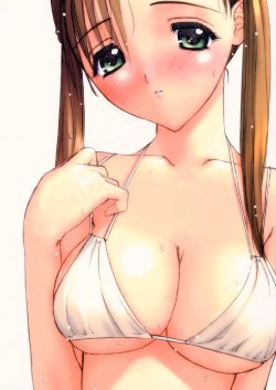 Assorted Ecchi Collection #010