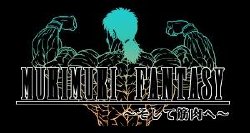 Muki Muki Fantasy: Final fantasy SIDE CG