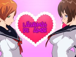 (Autor Desconocido) Las Lágrimas de Amor (Original) (Spanish) (Biblioteca Hentai)