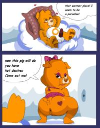Care Bears Hentai Porn - Showing Porn Images for Care bears comic porn | www.xxxery.com