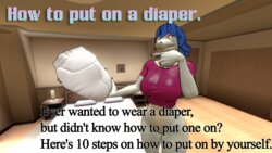 Ehentai Female Diaper