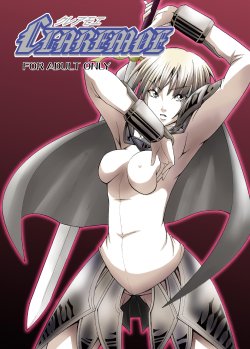 (C73) [Sarurururu (Doru Riheko)] CLAREMOE (Claymore) [English] [EHCOVE]