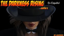 [Cantraps] The Darkness Rising | Aumento en la oscuridad Ch. 2 [Spanish]