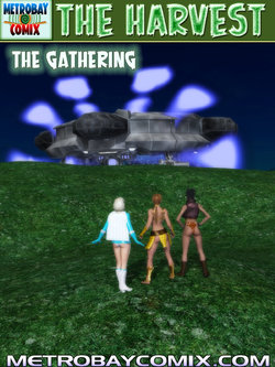 [Finister Foul] The Harvest 3 - The Gathering 1-3 (Complete)
