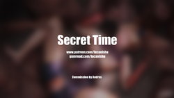 [lacanishu] Secret Time