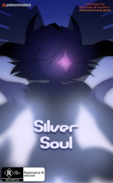 FR [Matemi] [Elarson] Silver Soul Ch. 1-7 (Pokemon) [Ongoing]
