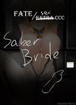 [cyi] Saber Bride (Fate/Grand Order) [English]