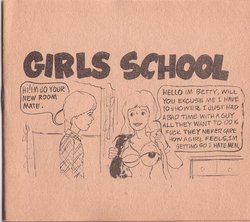 Girls School [English]