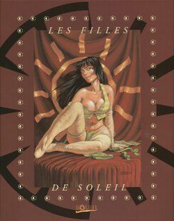 Les Filles De Soleil [French]