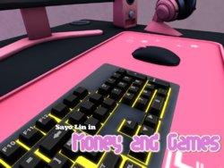 SecondLife_Mcperry Money and Games (Part1)