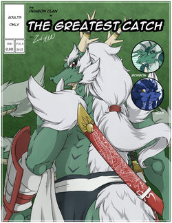 [Zerofox1000] The Greatest Catch