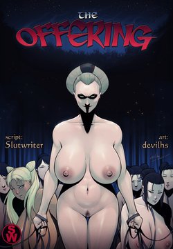 [DevilHS] The Offering [Ongoing]