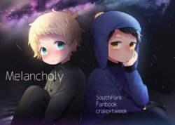 [Domin] Melancholy (South Park) [Digital]