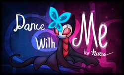 [AzuraInalis] Dance With Me (Ongoing)