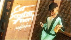 [Solone] Cat Scratch Fever - Special Delivery