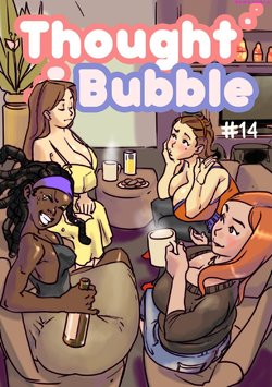 [Sidneymt] Thought Bubble #14-15-16-17