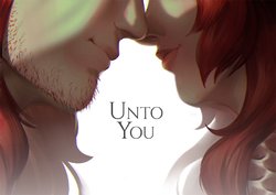 [WhiteMantis] Timeless: Unto You