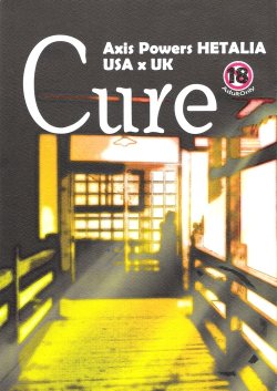 [USUK] Cure