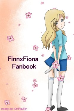 FinnxFionna