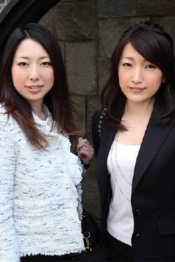 [Mywife.cc] 354 Yamasaki & Mishima