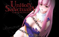 [Unholy Production] UnHolY SaNctuaRy (Ragnarok Online)