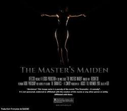 [HZR] The Master's Maiden [French][Edd085]