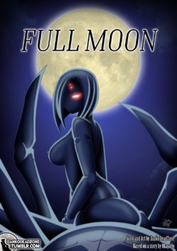 [DankoDeadZone] Full Moon (Monster Musume no Iru Nichijou)
