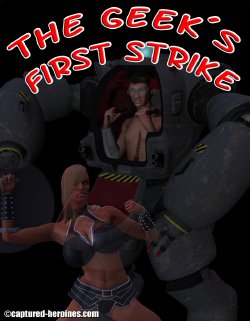 The Geek's First Strike