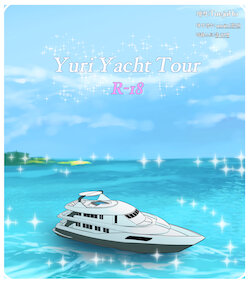 [TaejaHo] Yuri Yacht Tour (League of Legends) [English]