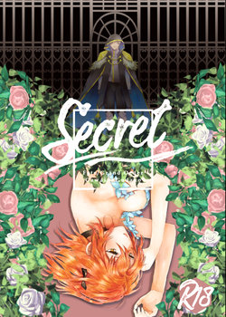 (Dai 24-ji ROOT4to5) [Hanikoko (Rando)] Secret (Fate/Grand Order) [Sample]