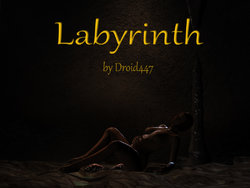[Droid447] Labyrinth
