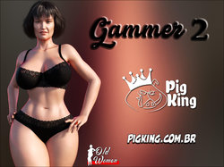 [PigKing] Gammer 2 (Spanish version)