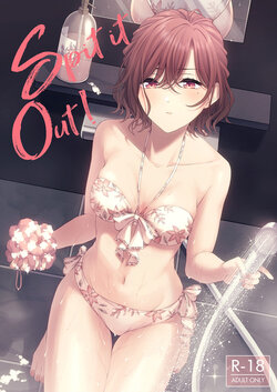 [@e.com (Ae)] Spit it Out! (THE iDOLM@STER Shiny Colors) [Korean] [Digital]