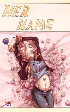 [Mimic Teixeira] Her Name (Steven Universe)