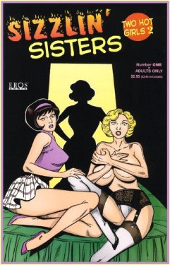 [Art Wetherell] Sizzlin' Sisters #1 [English]