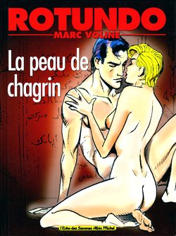 [Rotundo - Voline] La Peau de Chagrin [French]