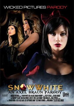 [Wicked Pictures] Snow White XXX: An Axel Braun Parody (Snow White and the Seven Dwarves)