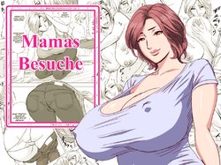 [Re-Fire (Tatsunami Youtoku)] KayoizuMama | Mamas Besuche [German] [Digital]
