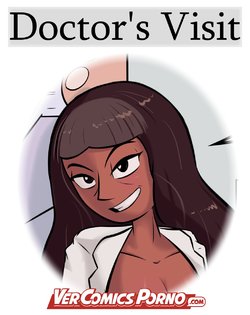 [RelatedGuy] Doctor's Visit (Steven Universe) [Spanish]