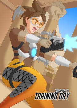 [Dimaar] A New Hero: Training Day (Overwatch) [Ongoing]