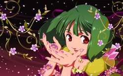 Macross Frontier 02