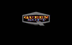 [Queen Soft]Wedding Rhapsody(PC9801)