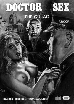 [Arcor] Doctor Sex - The Gulag