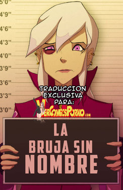 [Fixxxer] The Witch With no Name | La Bruja Sin Nombre (Ben 10) [Spanish] [VerComicsPorno]