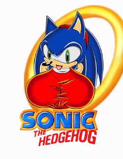 [Doom (Nobody147)] Sonic the Busty Hedgehog (Sonic the Hedgehog)