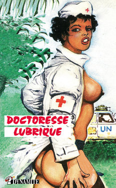 [Pierre Dupuis] Doctoresse Lubrique [French]