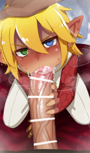 Aura Bella Fiora Overlord Drawn by Mizumizuni's Vision - Mature