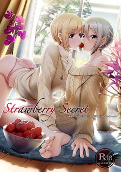 [DiceBomb (Casino)] Strawberry Secret (THE IDOLM@STER CINDERELLA GIRLS) [Japanese, Chinese] [Digital]