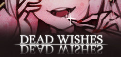 [VIOLET] Dead Wishes [v2.21]